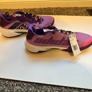 New Women's Adidas Barricade (9.5W)